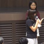 中大女學生 遭輪姦恐嚇