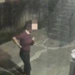 大媽順手拎走鄰居小桶 全都錄