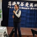 持白卡由家人看護 政府也付看護費用
