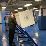 法援處普選民調:亞裔普遍挺民主黨 總統參選人最愛白登