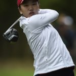 高球╱11歲就打進美國公開賽!天才少女進軍職業