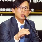 黑白集/蔡壁如隔空殺敵 一句話折2時力要角