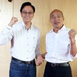黑白集/副手閣揆對決 備胎比破胎強