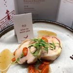 新中餐創意「大廚餐桌」 還原尼克森訪中國宴