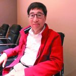 被指神隱 香港城大校長郭位:團隊6月起密切關注事態