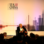 美中關係全國委員會年會 籲美對中「將心比心」