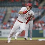MLB╱道奇貝林格稱霸國聯、天使楚奧特美聯第一「登MVP」