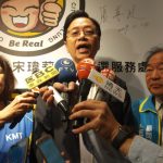張善政稱「政黨票可投民眾黨」 韓國瑜急滅火