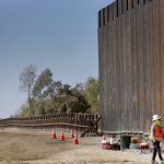NBC:政府擬強制徵收私有土地建邊牆 最快本周開始行動