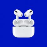 今年購物季最hot禮 蘋果AirPods Pro開始減價