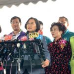 藍綠決戰「勝負在50萬票」 韓回防高雄 蔡守基本盤