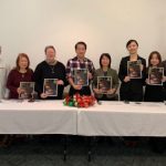 法拉盛發展中心 26日點亮耶誕樹