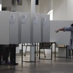 港府澄清:投票站未設人臉辨識系統