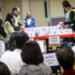 乘勝追擊 民陣籲港府落實反送中5大訴求:12.8再集結