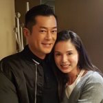 當年沒和古天樂在一起…李若彤:想再愛一次