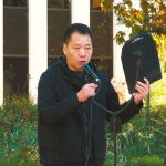 灣區民主人士籲港人:再堅持一下
