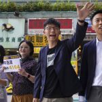 香港區選/民主黨成第一大黨 民建聯僅保21席
