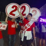 香港區選/乘勝追擊 民陣籲港府落實5大訴求