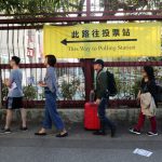 這是「民意審判」 香港建制派為何大敗? 2個理由