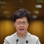 建制選舉慘敗 林鄭承諾「認真反思」 仍未回應5大訴求