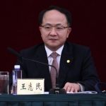 區議會選舉打臉…北京不滿中聯辦 傳撤王志民