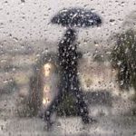 感恩節出遊小心 灣區將下大雨