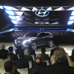〈圖輯〉 LA Auto Show 佳節賞車好去處 世報汽車專刊免費取閱