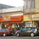 訪谷社區領袖 反對搬遷公車站