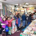 連續20年感恩大餐饗宴顧客 聯菁書局濃濃人情味
