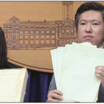 格達費之子的學位與蔡總統的論文/LSE與UoL的困窘(下)