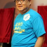 捧紅張國榮 港音樂人黎小田病逝
