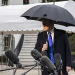 沒能讓事情變更好…川普:香港人權法無助美中貿易協商