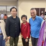 人文之旅講座 朱琦演講