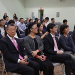 台灣青年 分享美國職涯