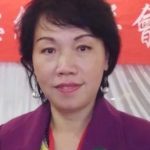 羅省中華會館 2團隊角逐監事長
