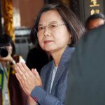 黑白集/選前對網軍放水 蔡英文還辦假消息嗎