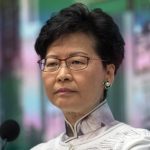 彈劾林鄭月娥遭否決 功能組別投票未過半