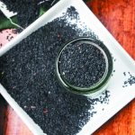 天氣變冷了 吃紅、黑色食材助暖身