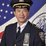 紐約市警高層異動 陳文業掌智庫