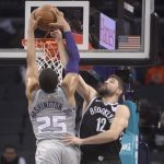 NBA/哈里斯領軍團體戰 籃網捕蜂收二連勝