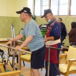 看起來健康卻常喊累 重訓增肌可找回體力精神