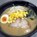 日本研究：拉麵盛行地區 中風致死率高