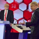 國會改選 2前英相高調挺留歐