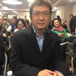 汪康熙:博士證書得來不易 弄丟很罕見
