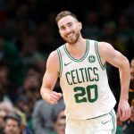 NBA/海沃德回歸手氣好 率綠衫軍輕取騎士4連勝