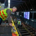 事故頻頻 審查報告:MBTA「安全未放第一位」