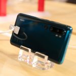小米攻日 Note 10搭載5鏡頭做先鋒