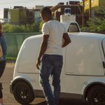 Walmart搶攻德州 推自駕送貨