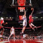 國王遠投致勝 1分擊落火箭