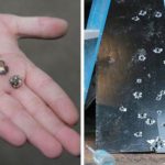 澤西市濫射案 2匪火力驚人